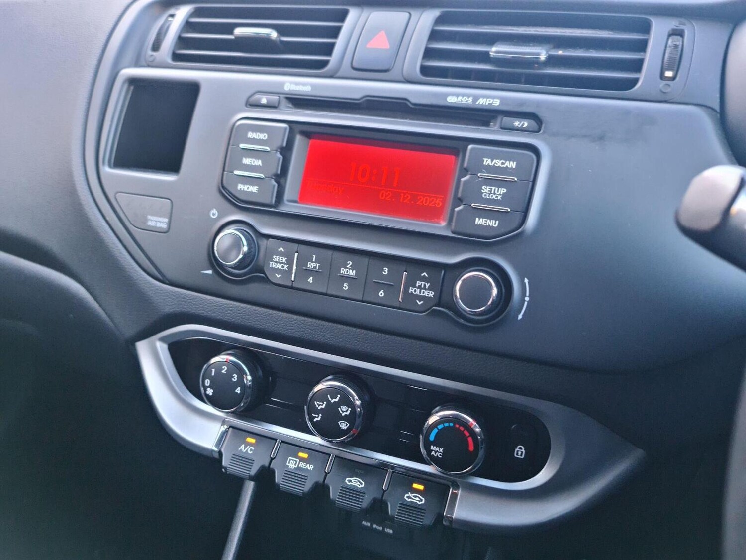 Used Kia Rio 2014 for sale - 76785134: Photo 19