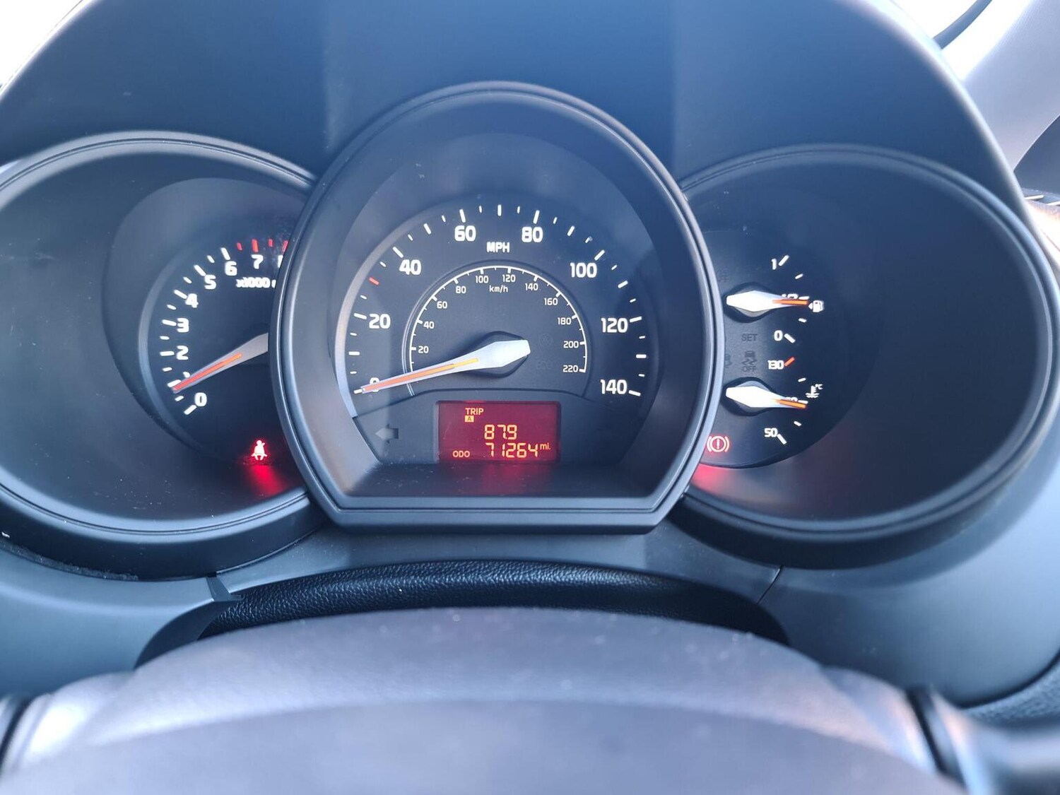 Used Kia Rio 2014 for sale - 76785134: Photo 20