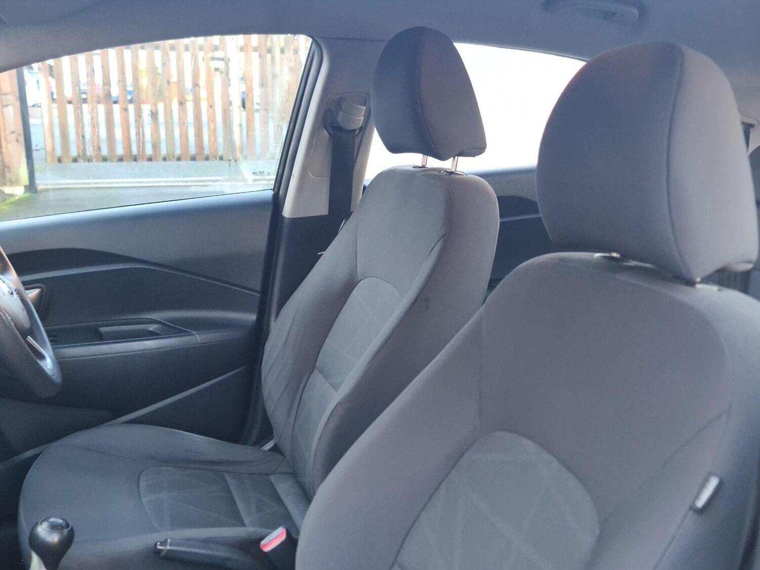 Used Kia Rio 2014 for sale - 76785134: Photo 21