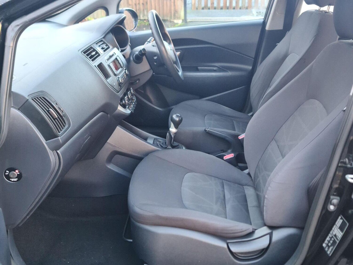 Used Kia Rio 2014 for sale - 76785134: Photo 22