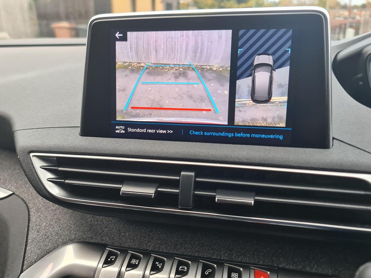 Used Peugeot 3008 2018 for sale - 76777716: Photo 17