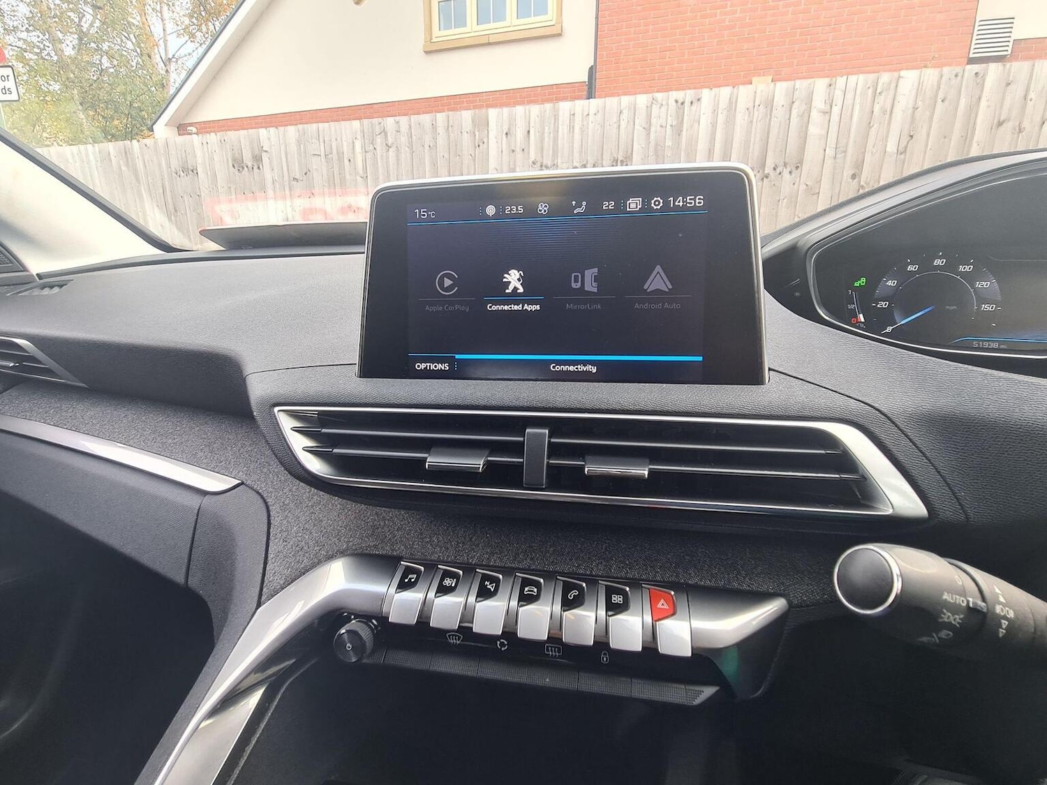 Used Peugeot 3008 2018 for sale - 76777716: Photo 18