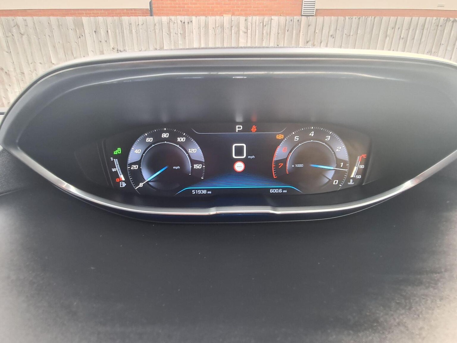 Used Peugeot 3008 2018 for sale - 76777716: Photo 22