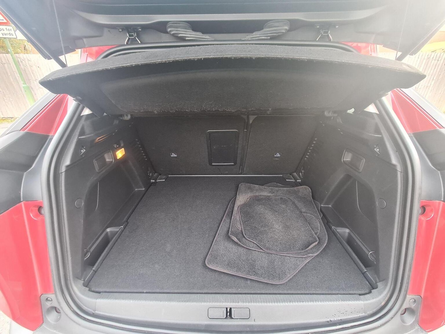 Used Peugeot 3008 2018 for sale - 76777716: Photo 23