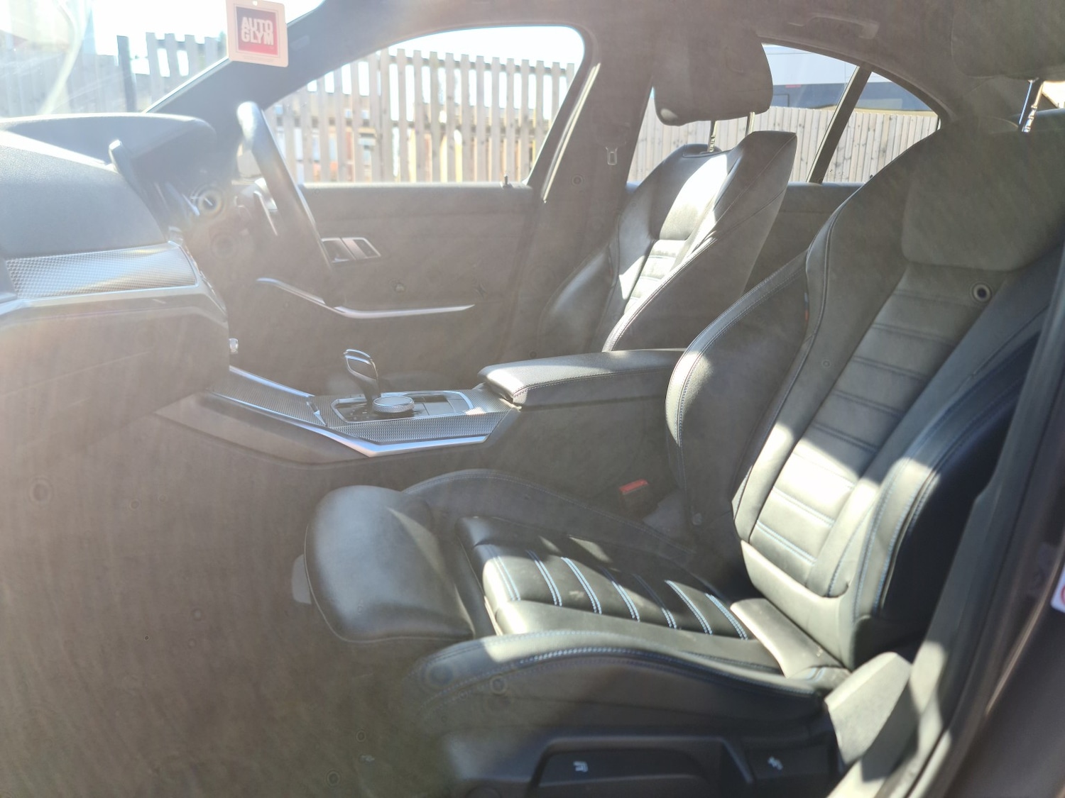 Used BMW 3 Series 2019 for sale - 77938063: Photo 10