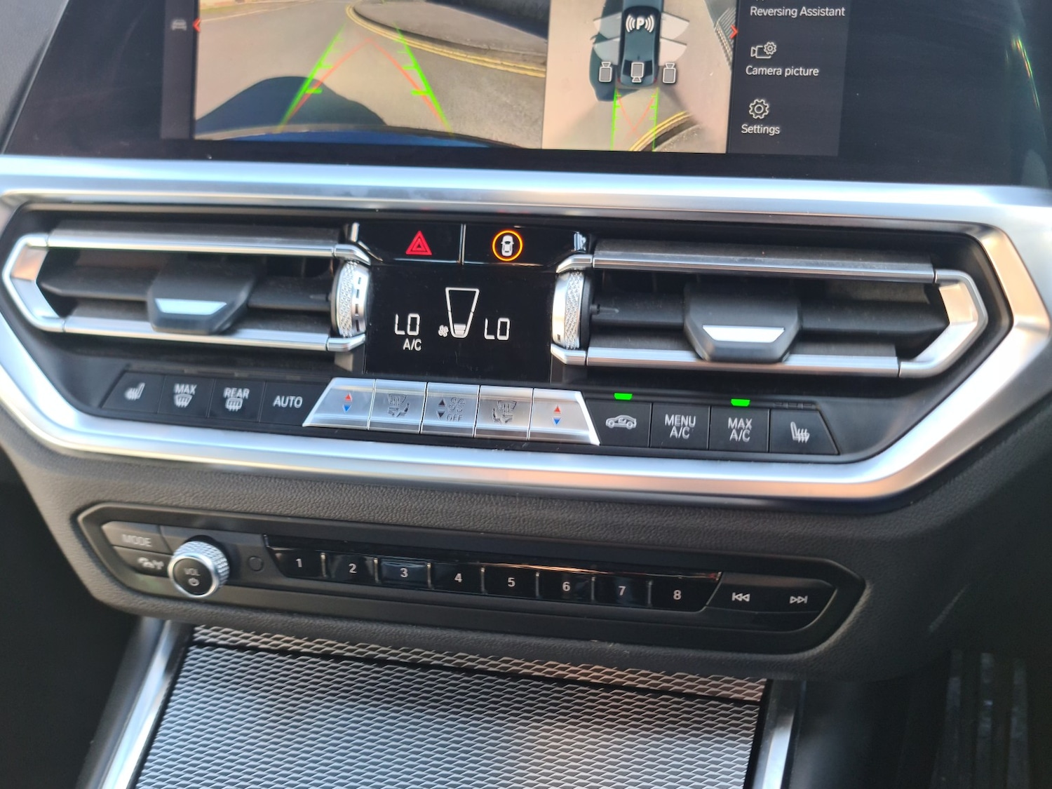 Used BMW 3 Series 2019 for sale - 77938063: Photo 12