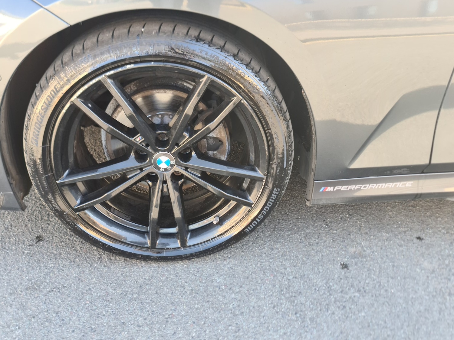 Used BMW 3 Series 2019 for sale - 77938063: Photo 14