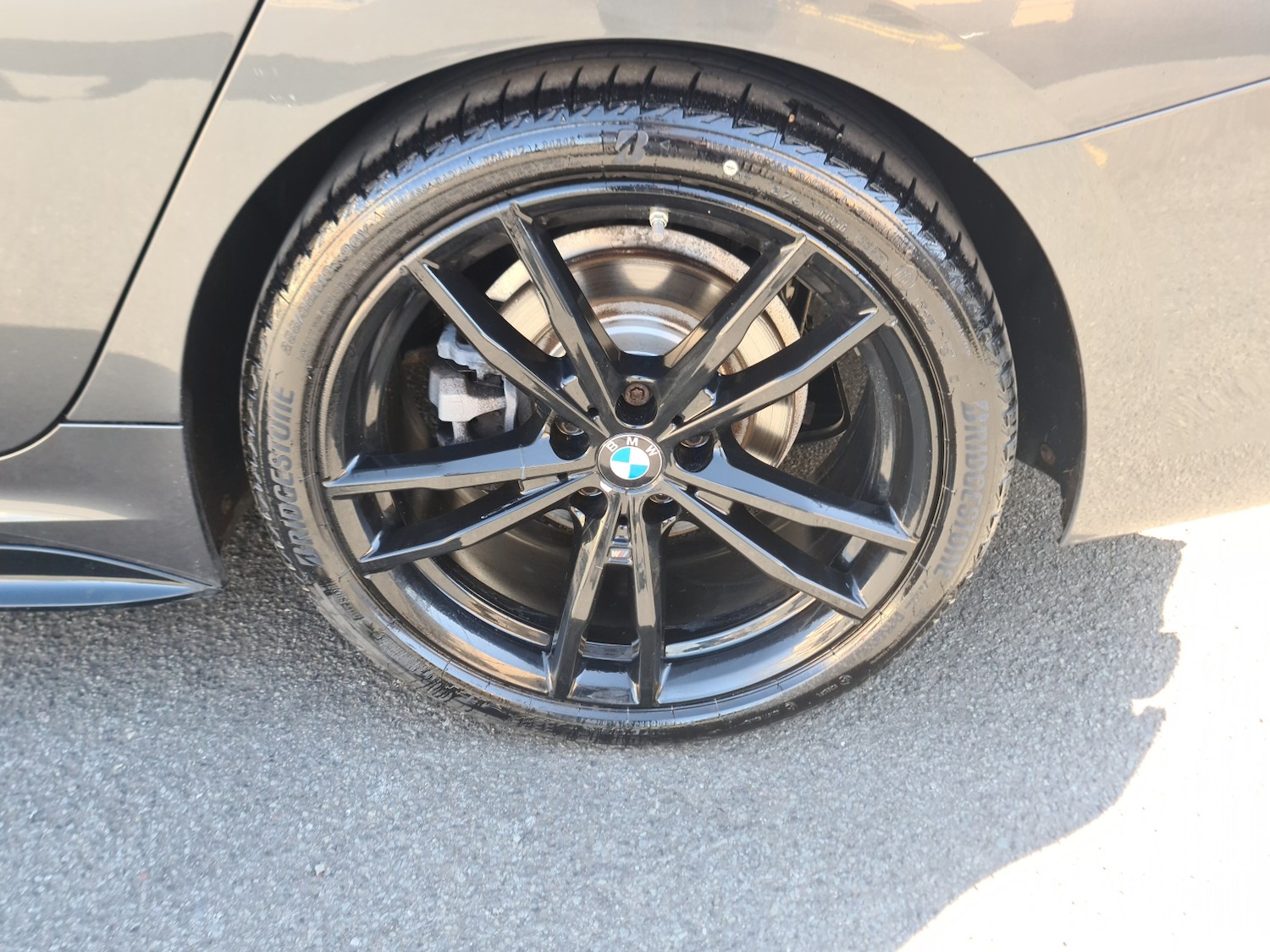 Used BMW 3 Series 2019 for sale - 77938063: Photo 15