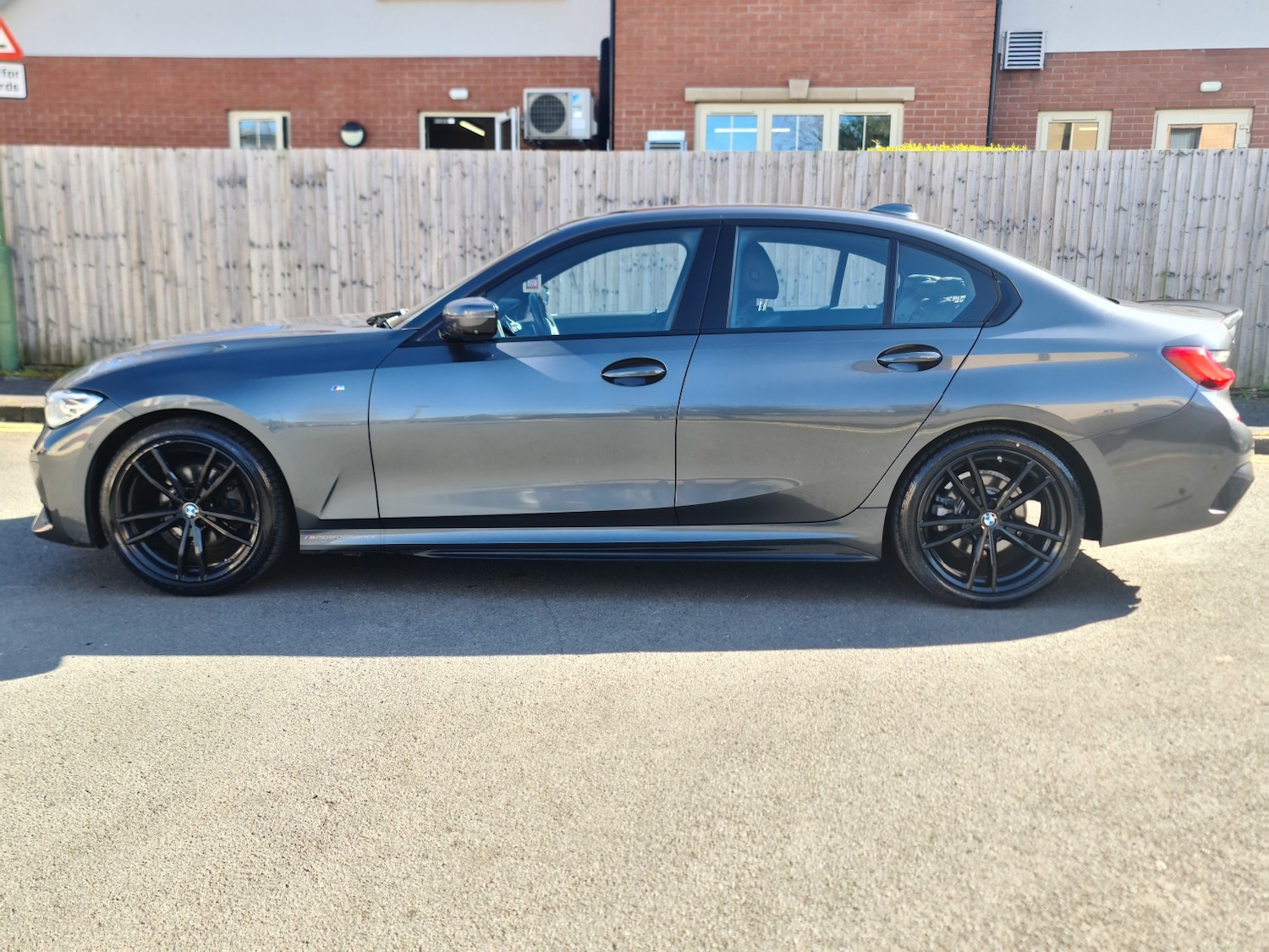 Used BMW 3 Series 2019 for sale - 77938063: Photo 16