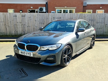 BMW 3 Series feature image