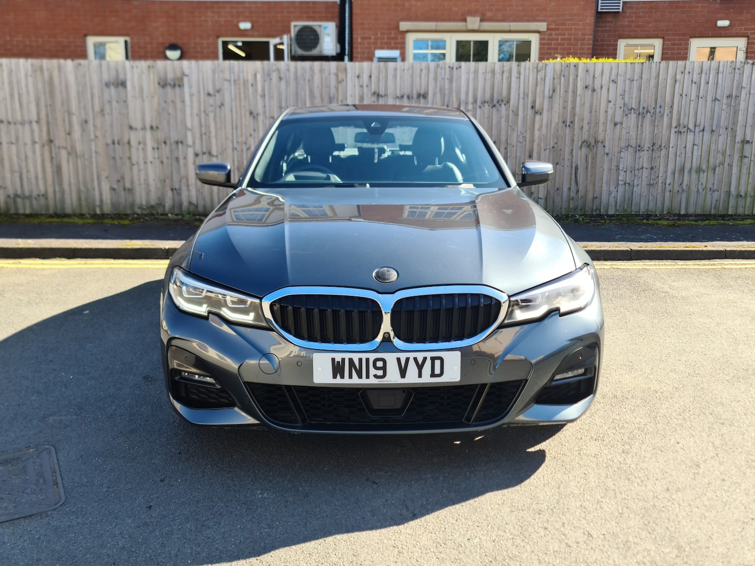 Used BMW 3 Series 2019 for sale - 77938063: Photo 20