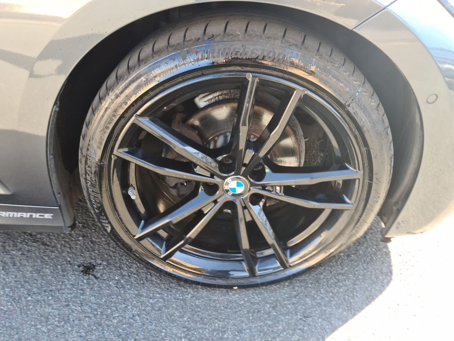 Used BMW 3 Series 2019 for sale - 77938063: Photo 23