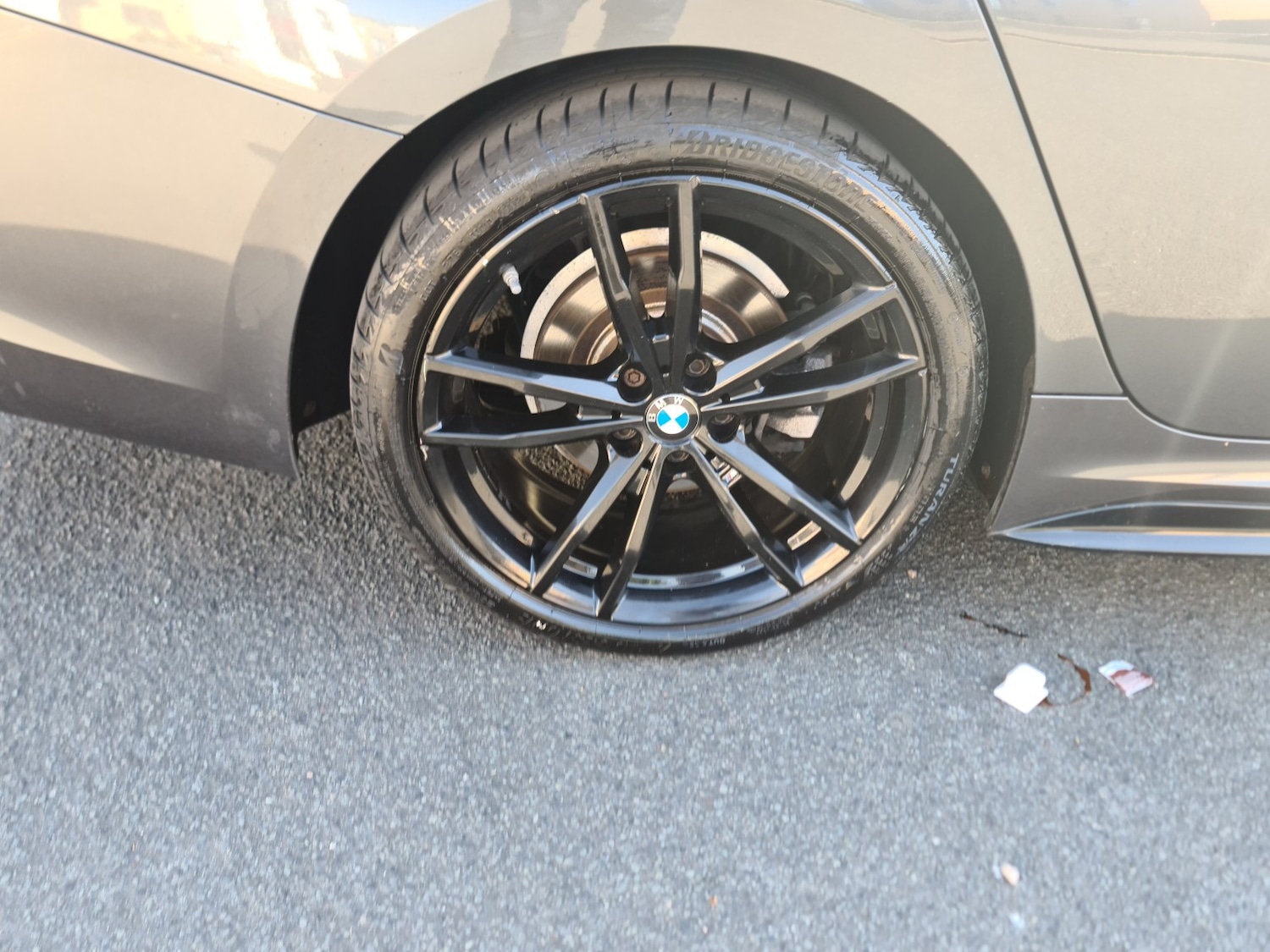 Used BMW 3 Series 2019 for sale - 77938063: Photo 24