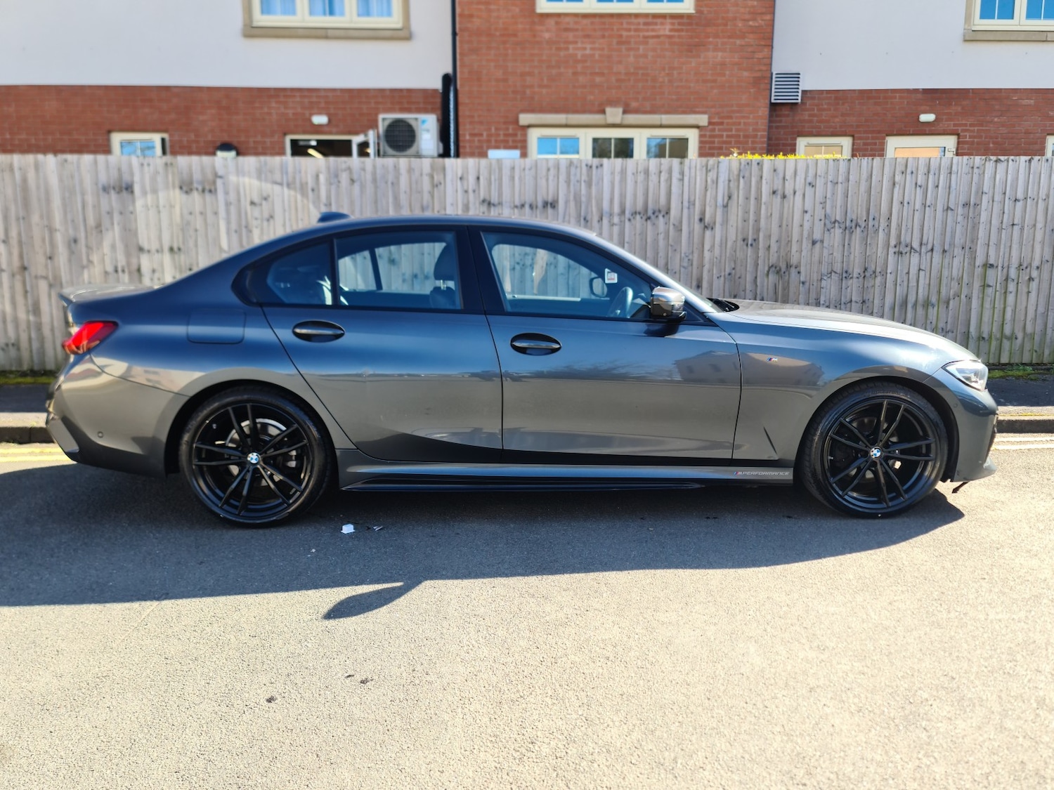 Used BMW 3 Series 2019 for sale - 77938063: Photo 25