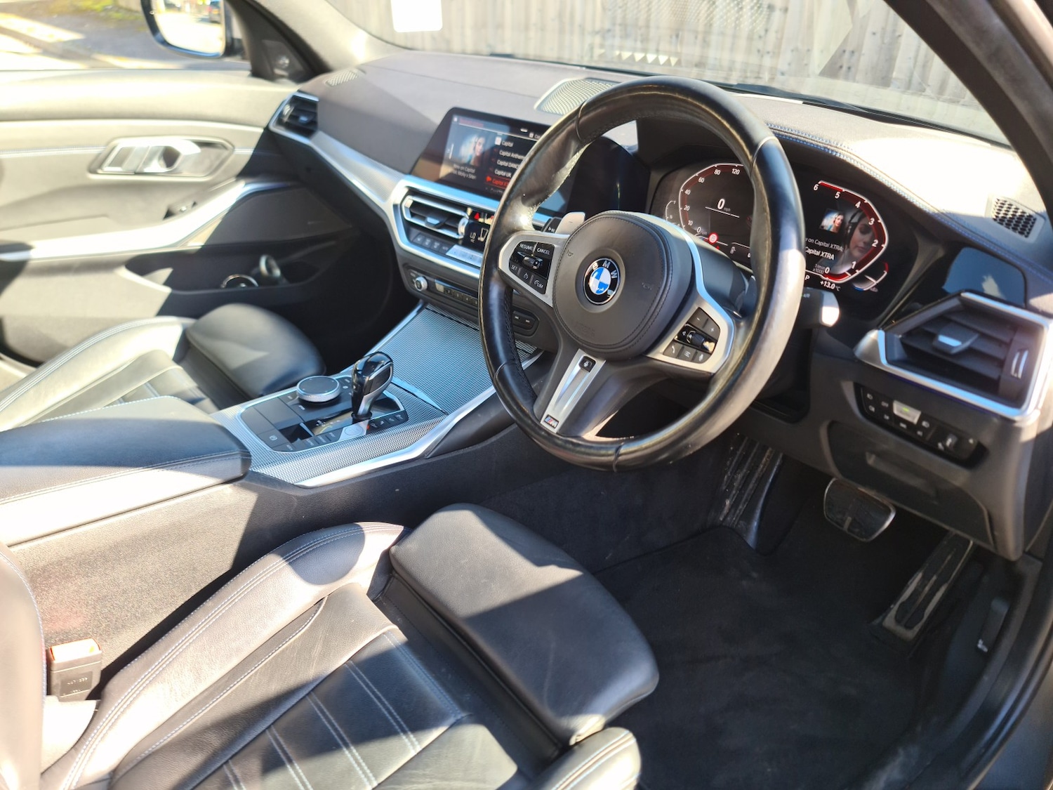 Used BMW 3 Series 2019 for sale - 77938063: Photo 4
