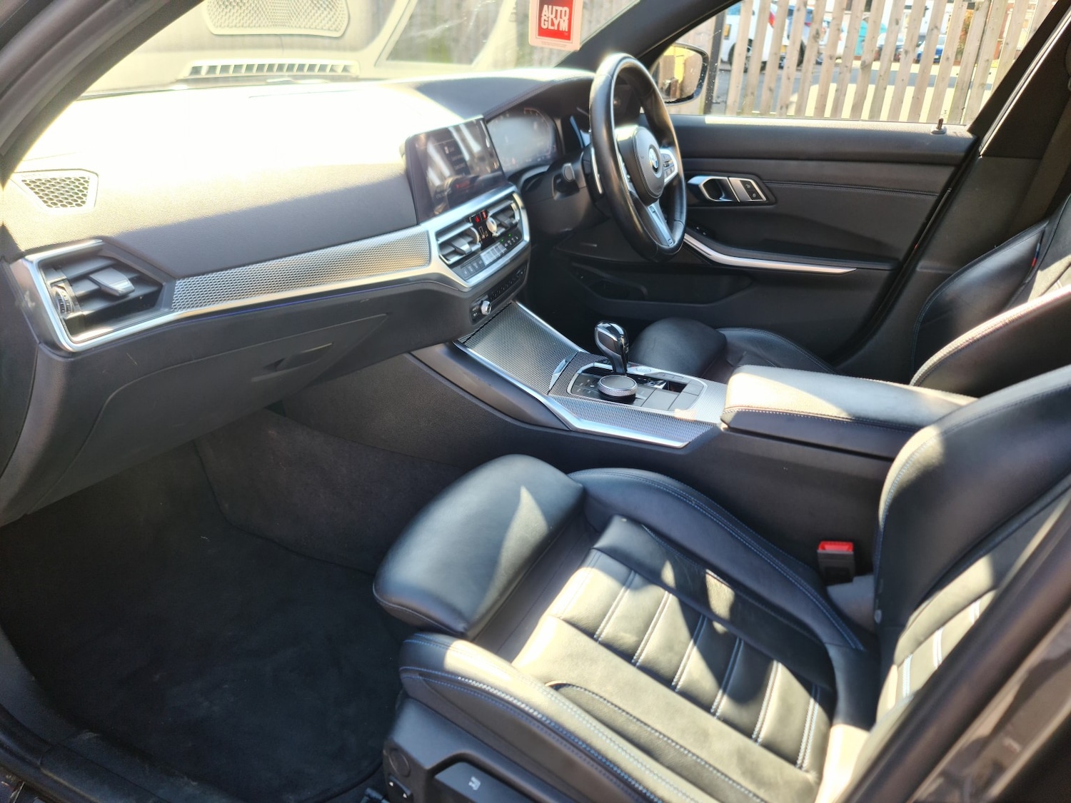 Used BMW 3 Series 2019 for sale - 77938063: Photo 6