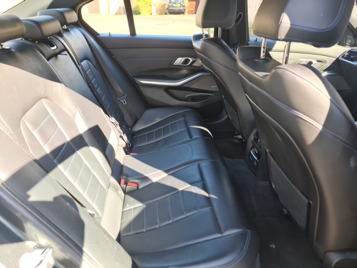 Used BMW 3 Series 2019 for sale - 77938063: Photo 7