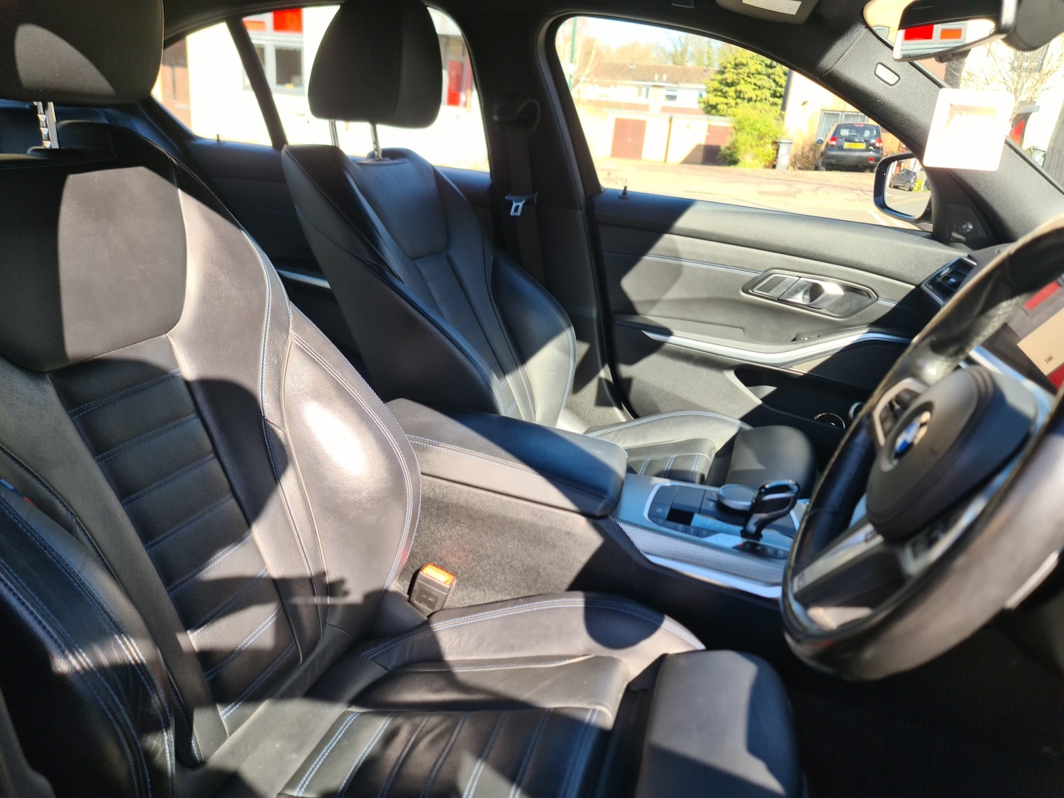 Used BMW 3 Series 2019 for sale - 77938063: Photo 8