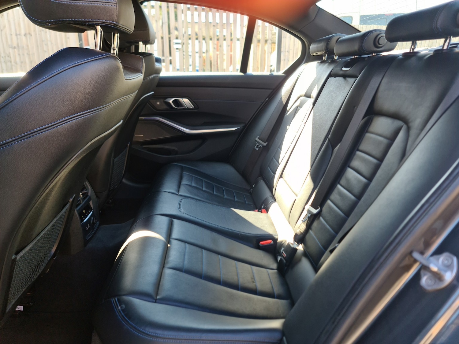 Used BMW 3 Series 2019 for sale - 77938063: Photo 9