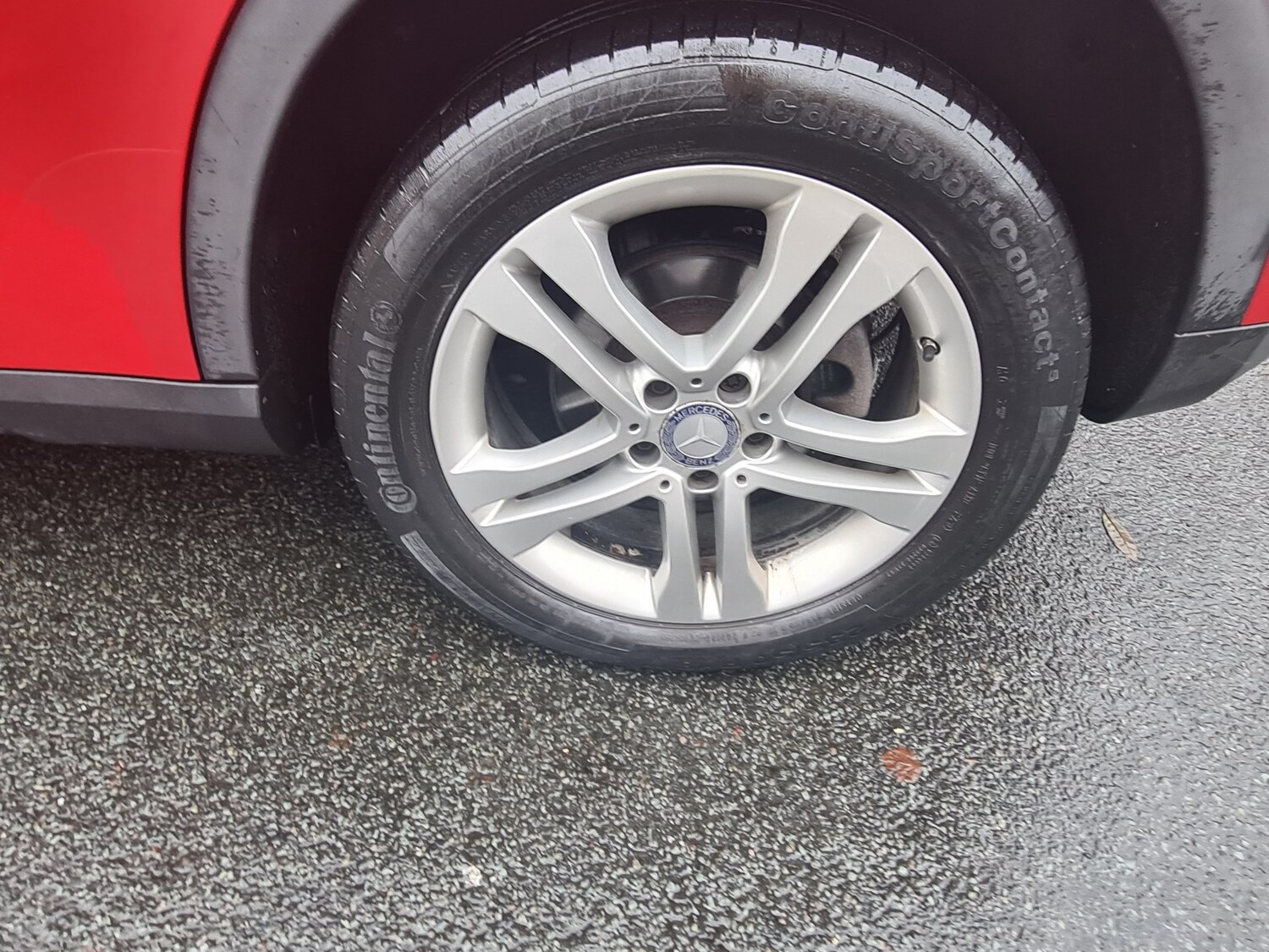 Used Mercedes-Benz GLA 2017 for sale - 77492906: Photo 12