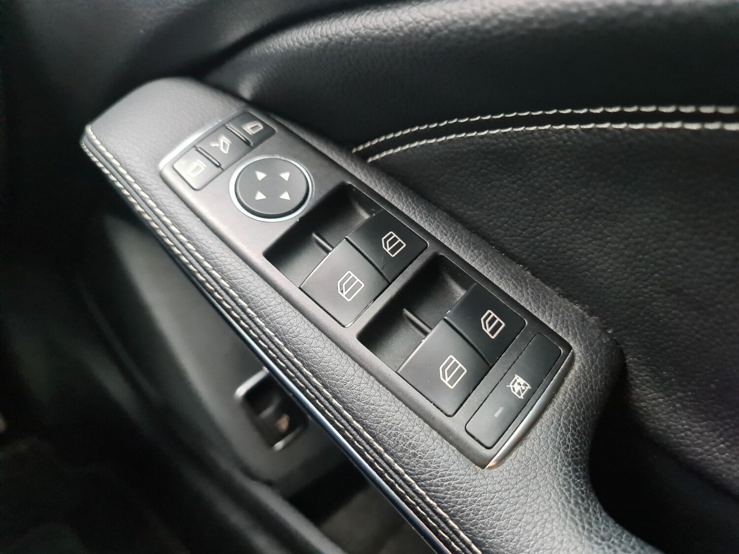 Used Mercedes-Benz GLA 2017 for sale - 77492906: Photo 15