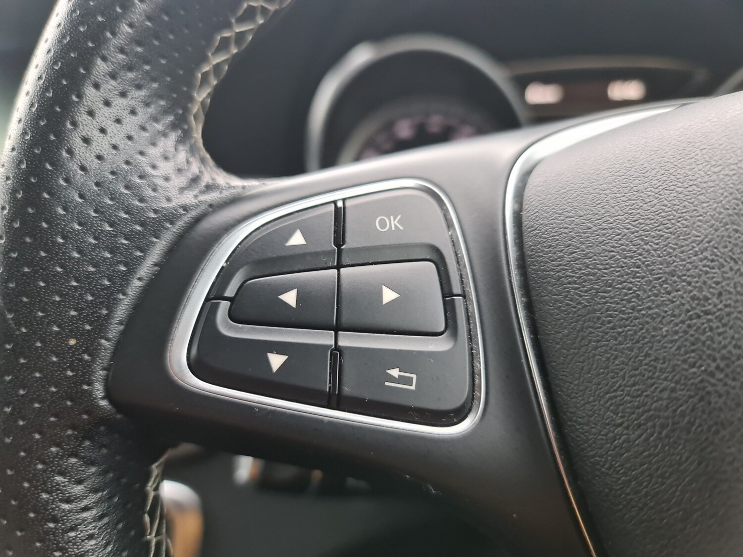 Used Mercedes-Benz GLA 2017 for sale - 77492906: Photo 16