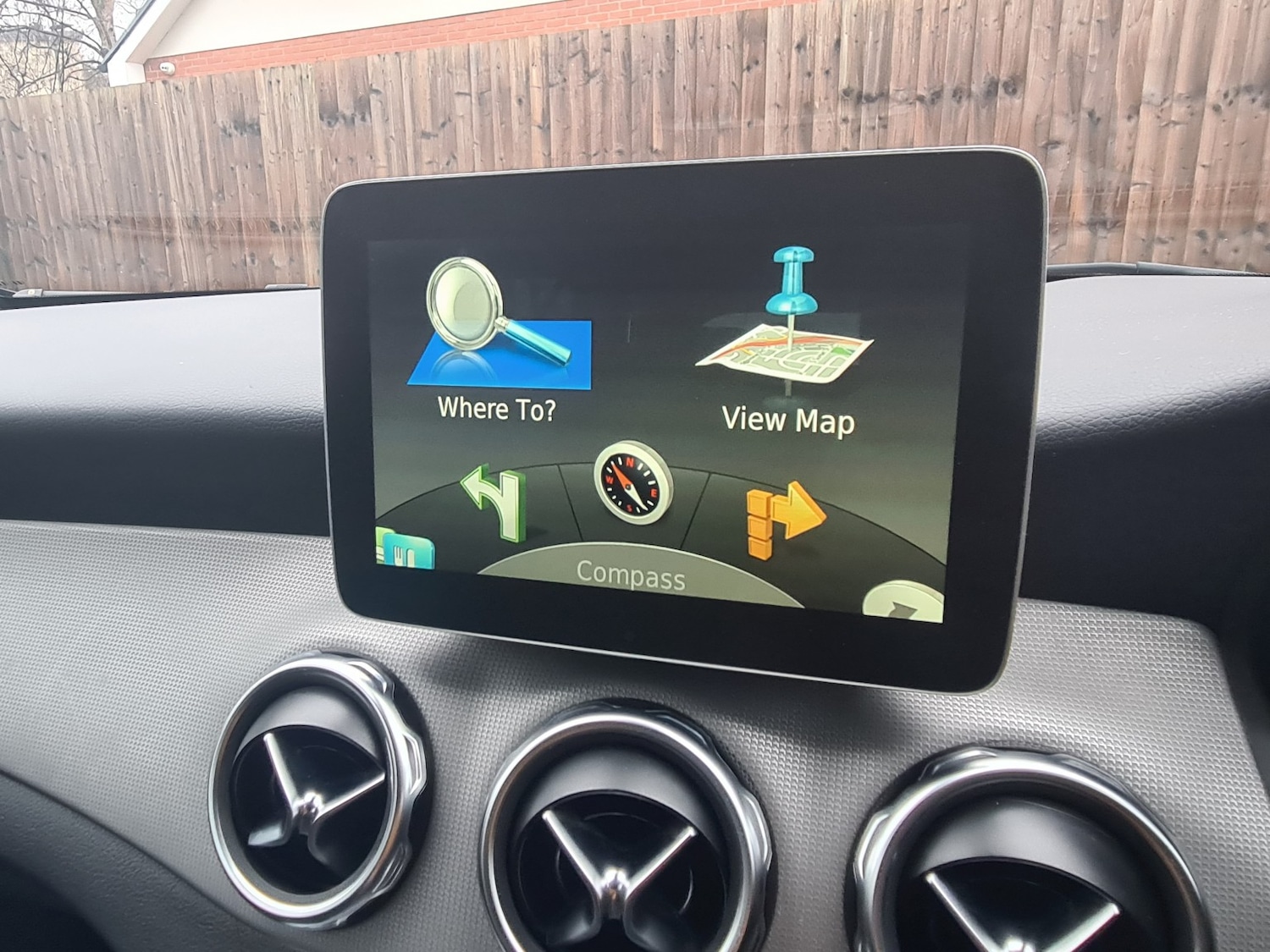 Used Mercedes-Benz GLA 2017 for sale - 77492906: Photo 19