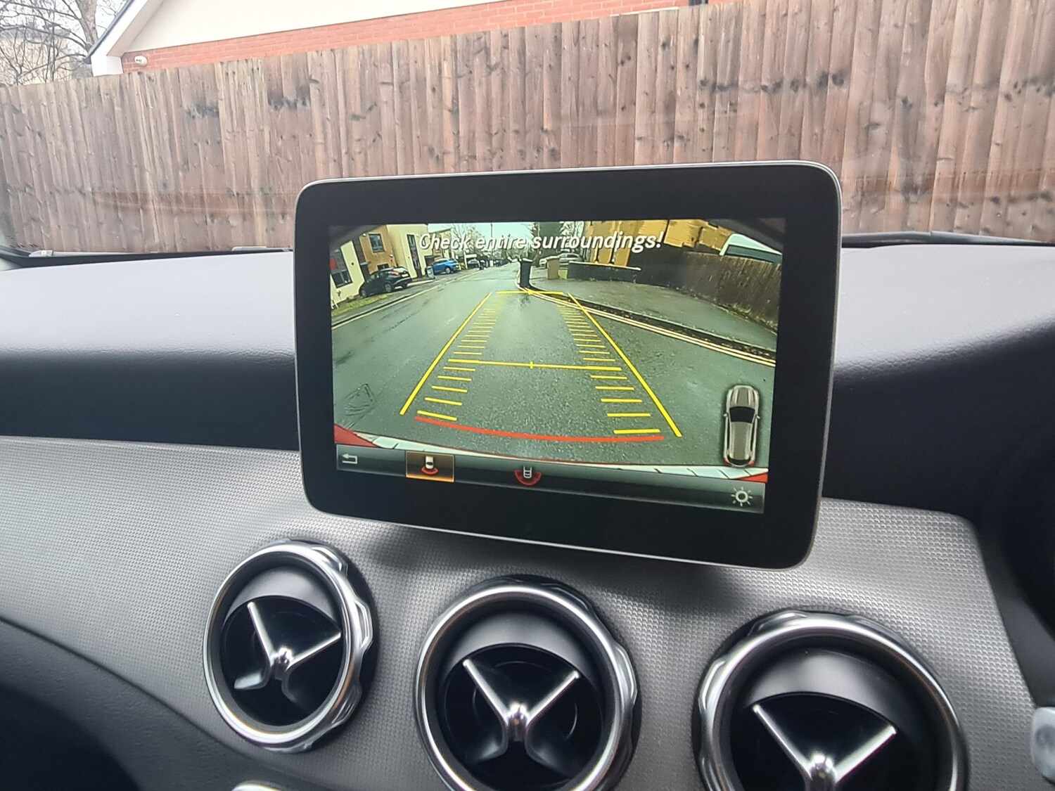 Used Mercedes-Benz GLA 2017 for sale - 77492906: Photo 20