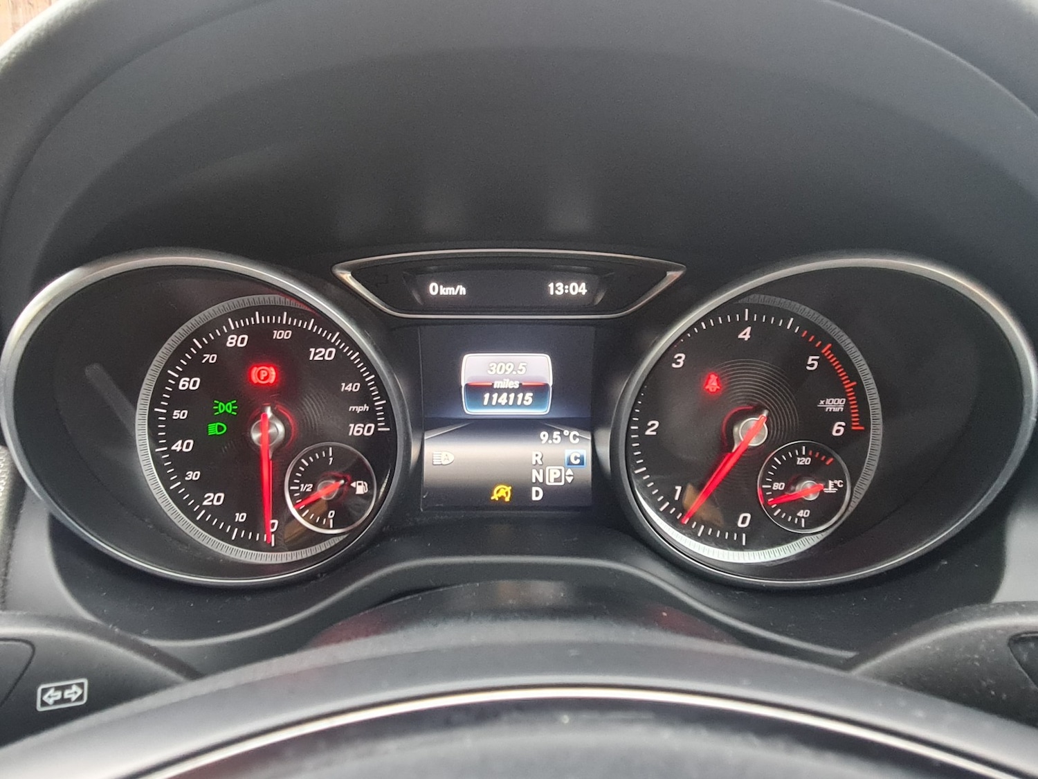 Used Mercedes-Benz GLA 2017 for sale - 77492906: Photo 23