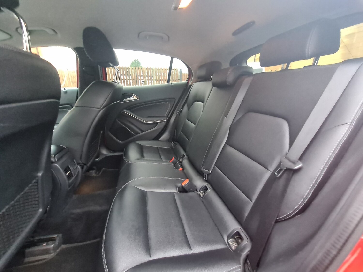 Used Mercedes-Benz GLA 2017 for sale - 77492906: Photo 26