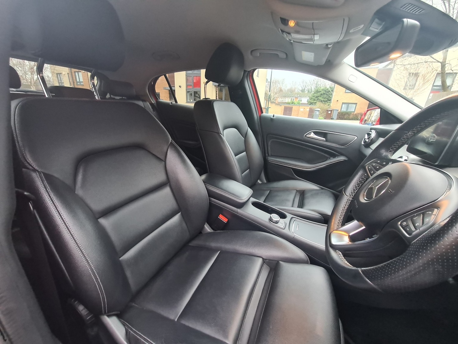 Used Mercedes-Benz GLA 2017 for sale - 77492906: Photo 29