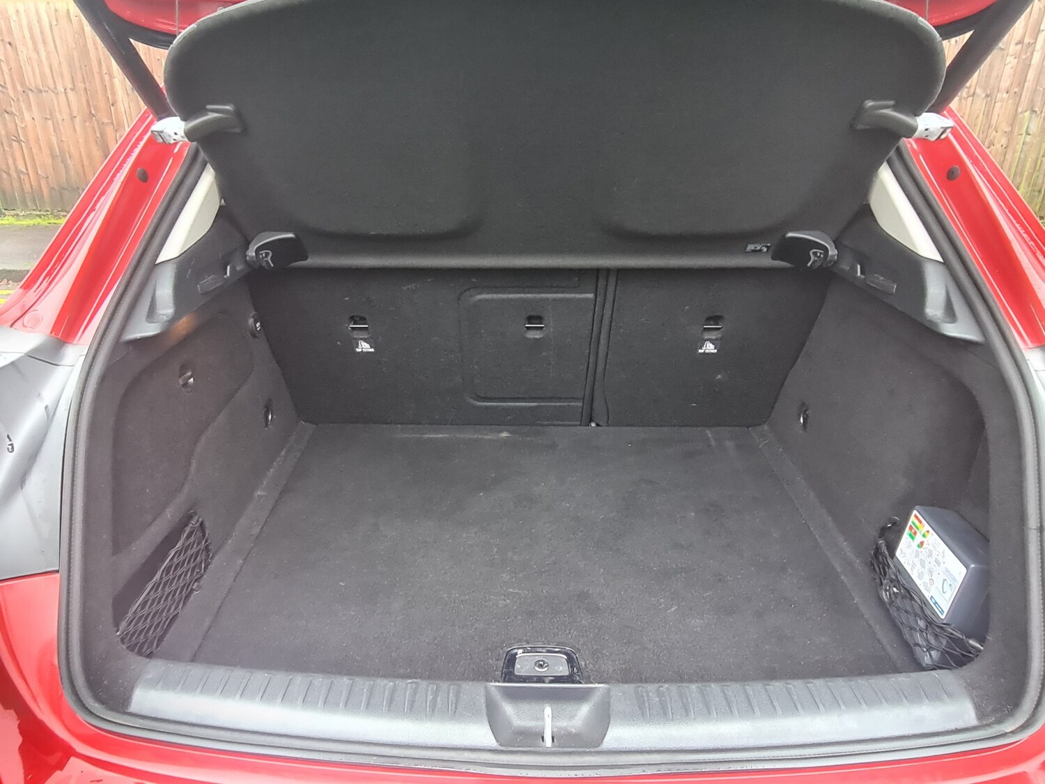 Used Mercedes-Benz GLA 2017 for sale - 77492906: Photo 34