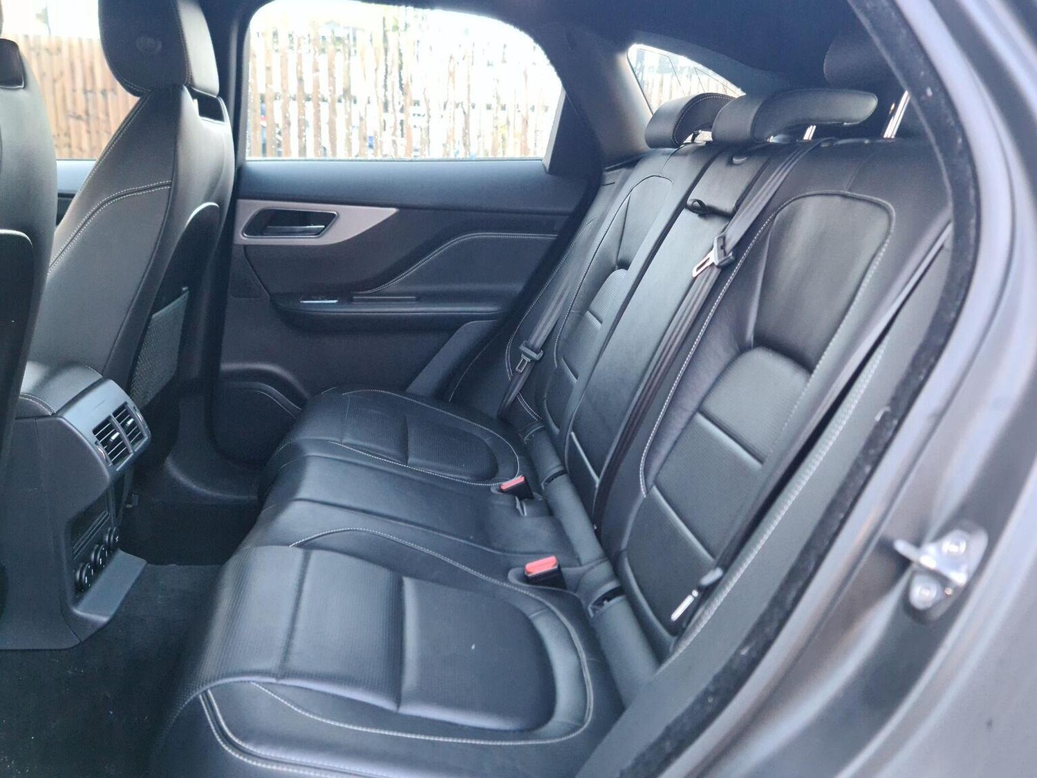 Used Jaguar F-Pace 2018 for sale - 77492898: Photo 11