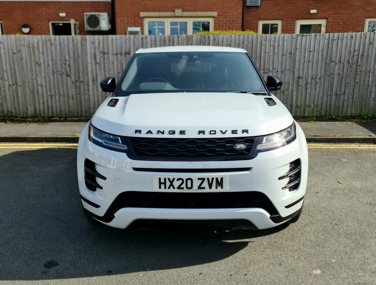 Used Land Rover Range Rover Evoque 2020 for sale - 78031546: Photo 10