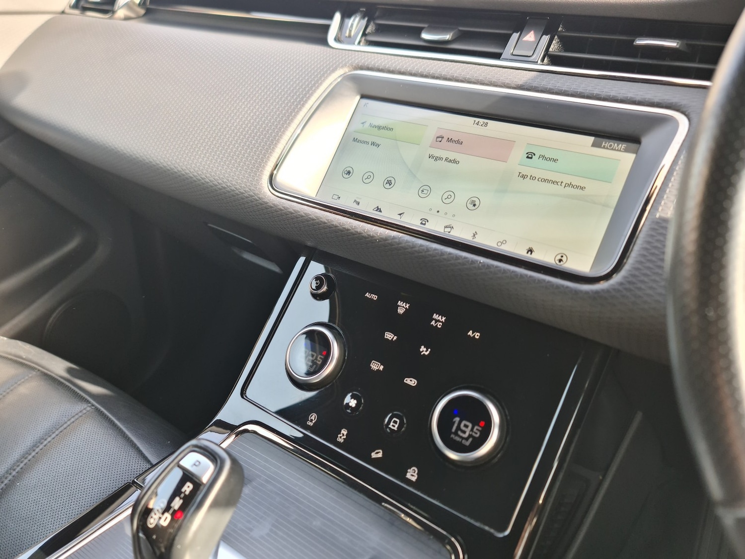 Used Land Rover Range Rover Evoque 2020 for sale - 78031546: Photo 14