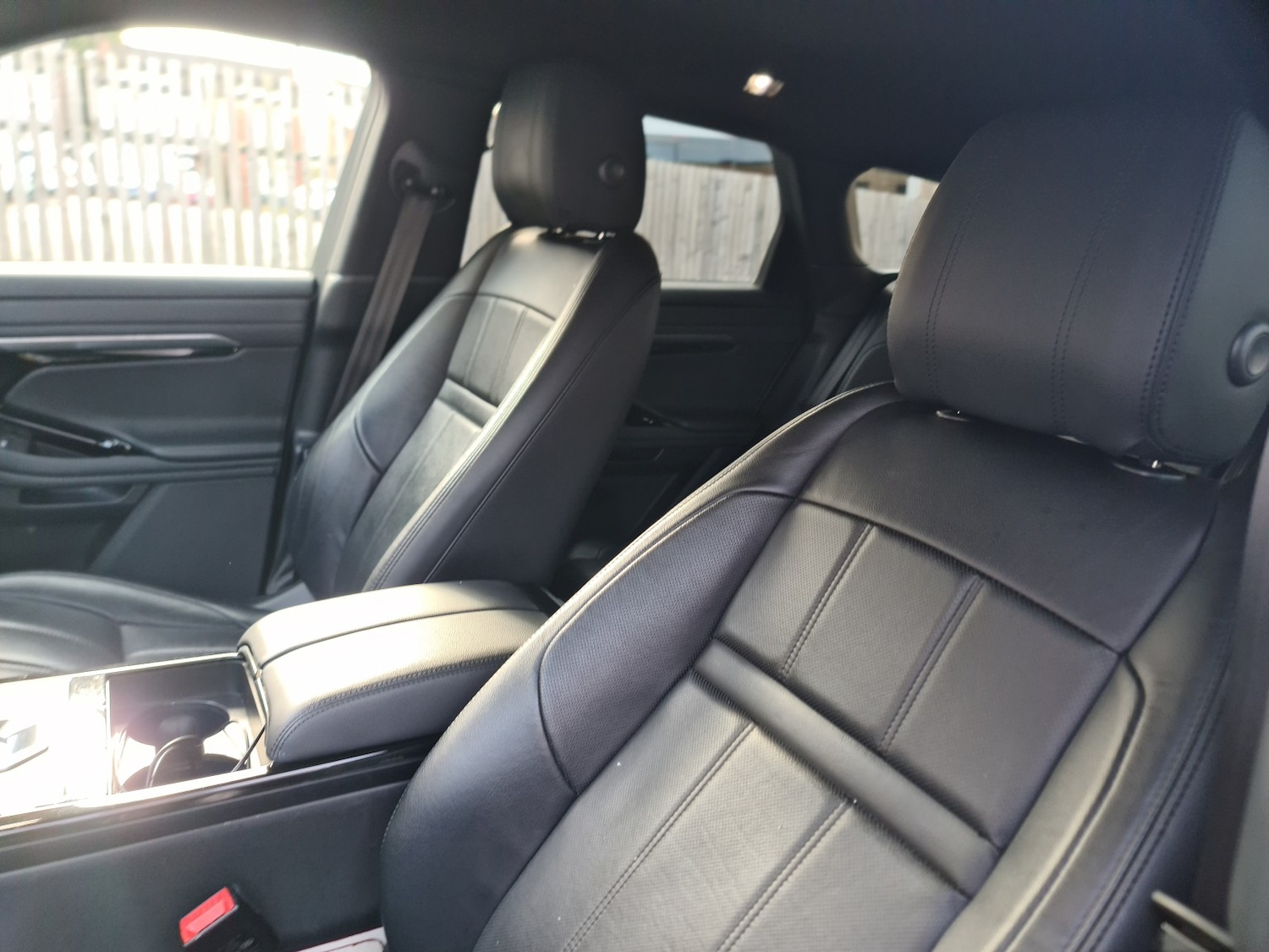 Used Land Rover Range Rover Evoque 2020 for sale - 78031546: Photo 15