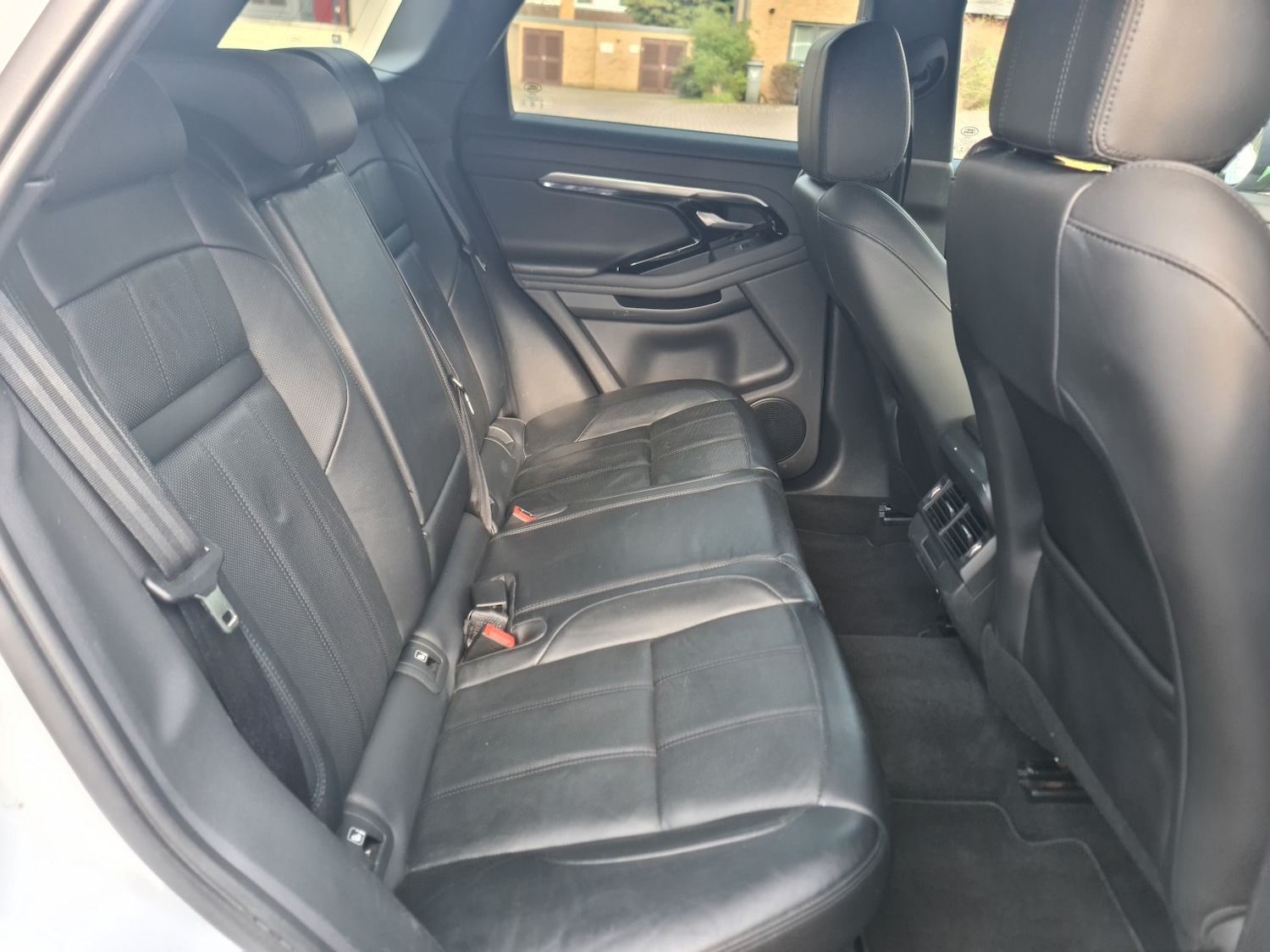 Used Land Rover Range Rover Evoque 2020 for sale - 78031546: Photo 18