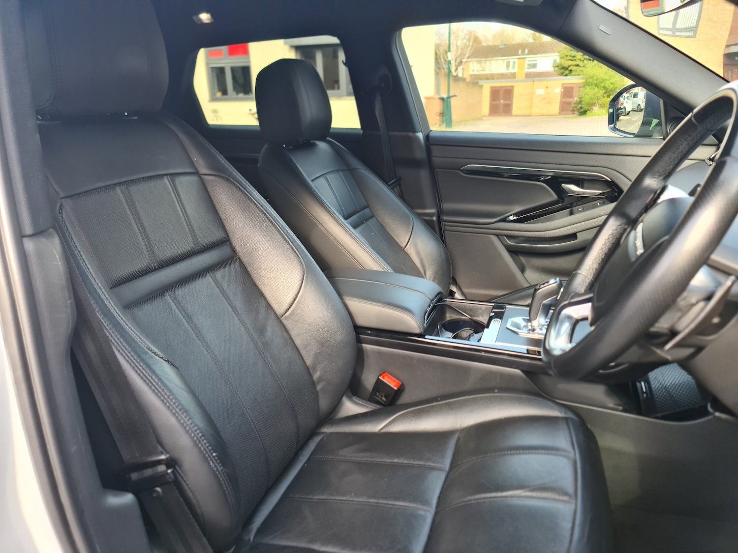 Used Land Rover Range Rover Evoque 2020 for sale - 78031546: Photo 19