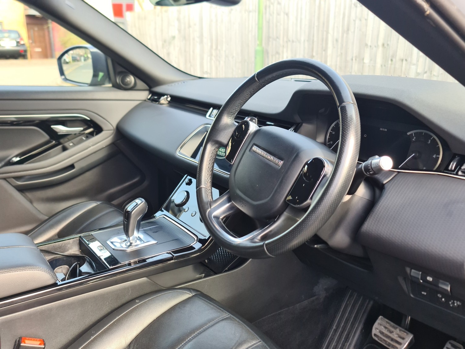 Used Land Rover Range Rover Evoque 2020 for sale - 78031546: Photo 20