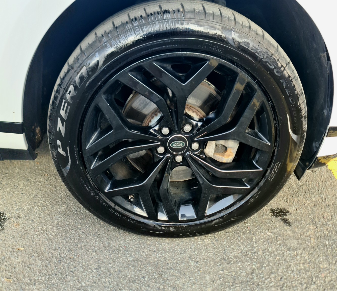 Used Land Rover Range Rover Evoque 2020 for sale - 78031546: Photo 24