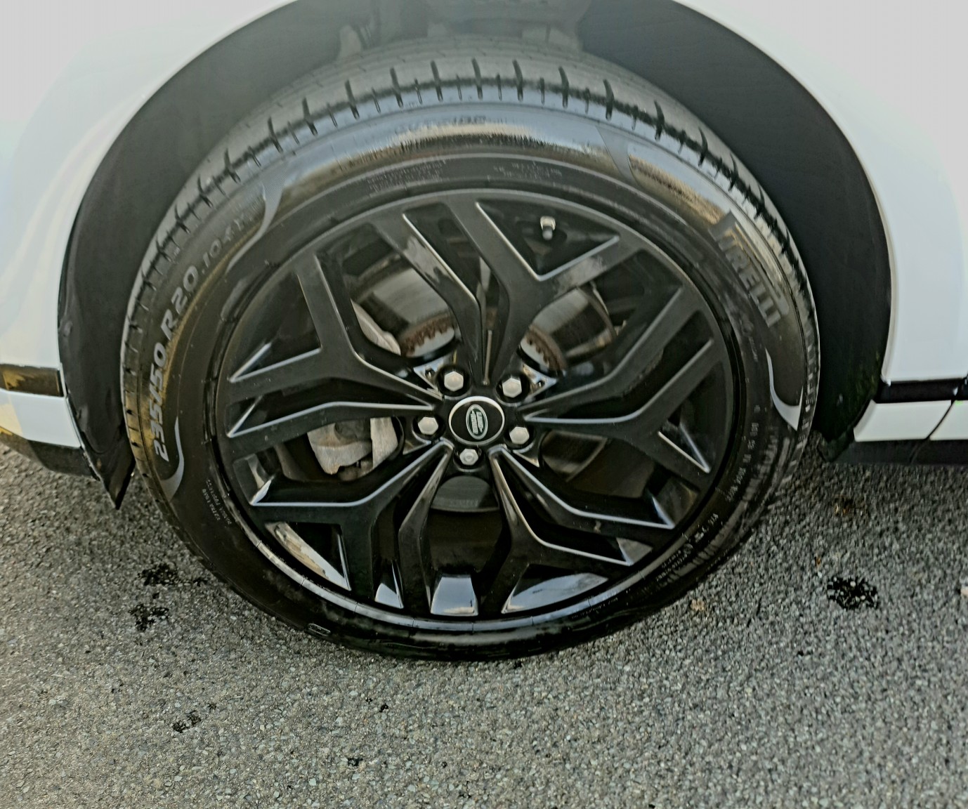 Used Land Rover Range Rover Evoque 2020 for sale - 78031546: Photo 26