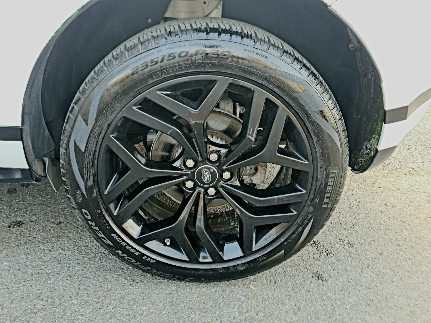 Used Land Rover Range Rover Evoque 2020 for sale - 78031546: Photo 27