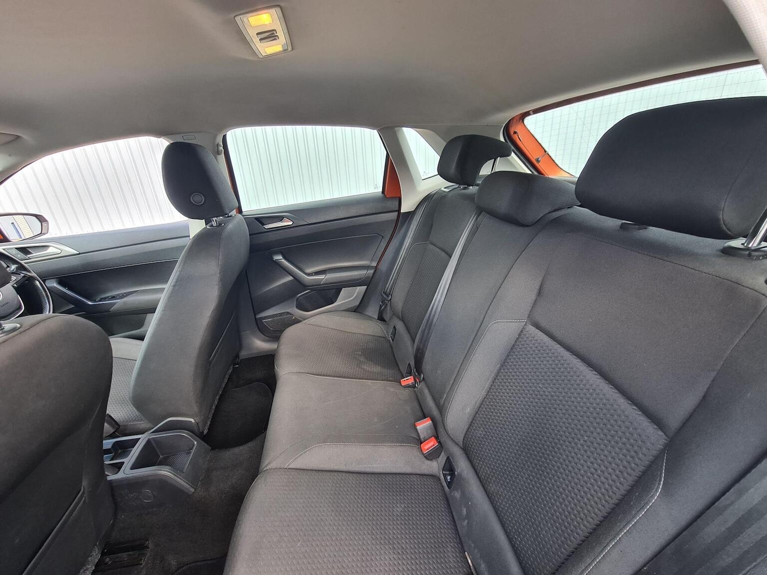 Used Volkswagen Polo 2018 for sale - 76777730: Photo 11