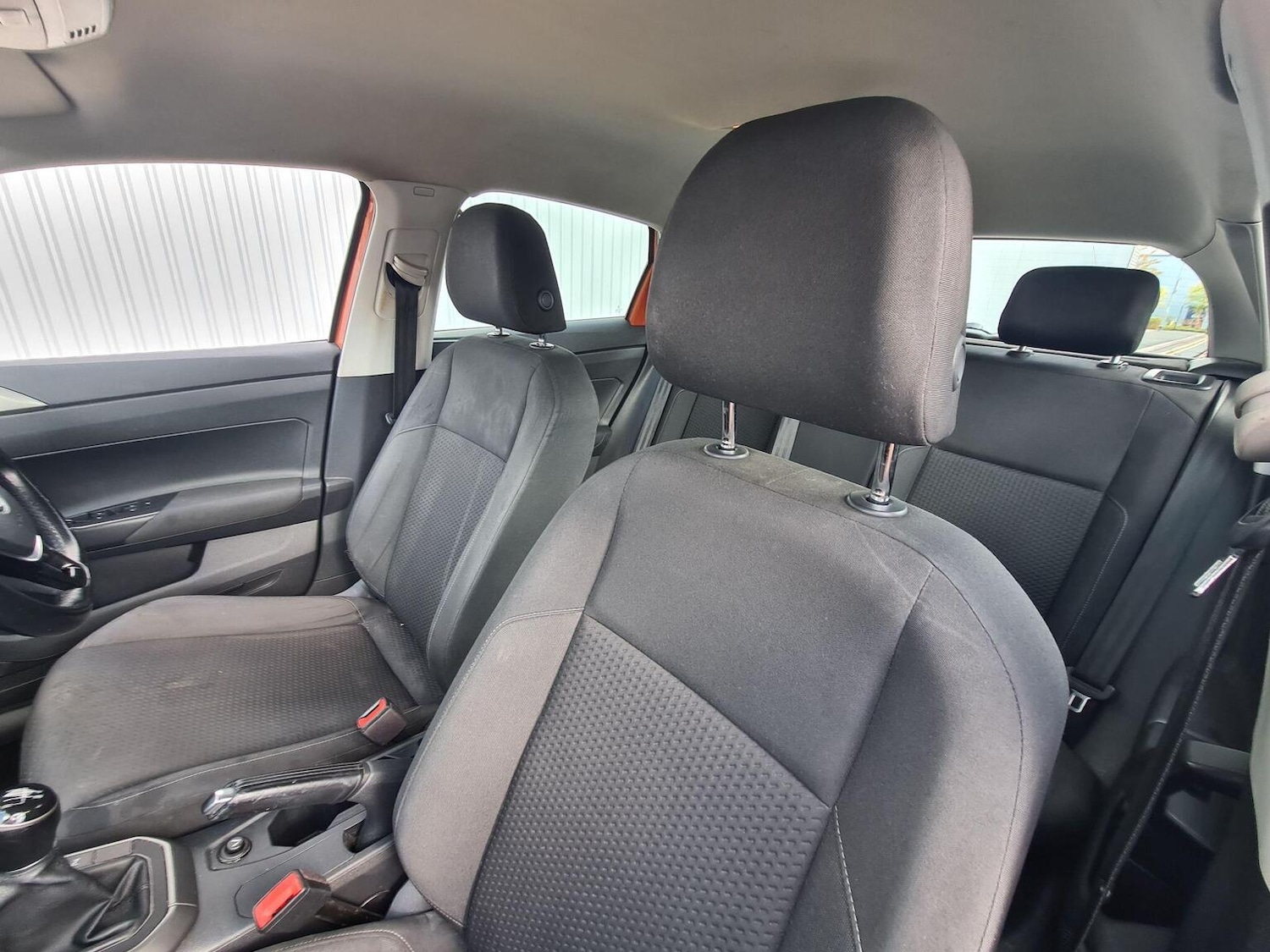 Used Volkswagen Polo 2018 for sale - 76777730: Photo 17