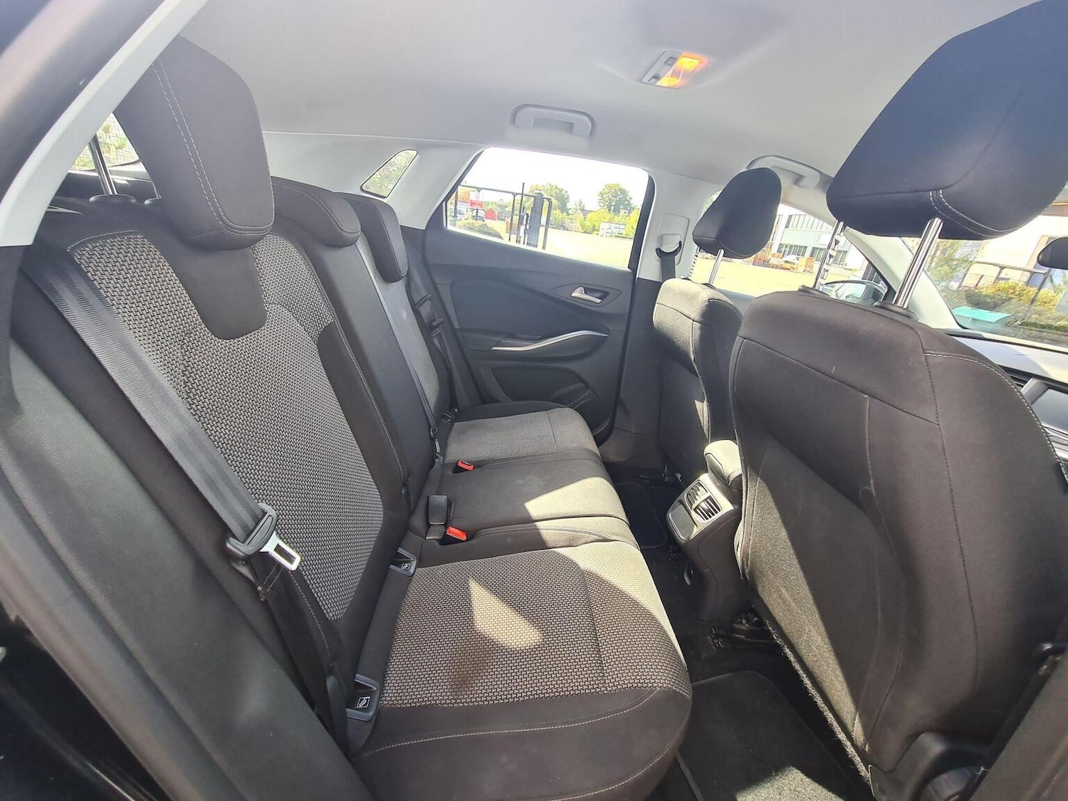 Used Vauxhall Grandland X 2020 for sale - 76777719: Photo 11