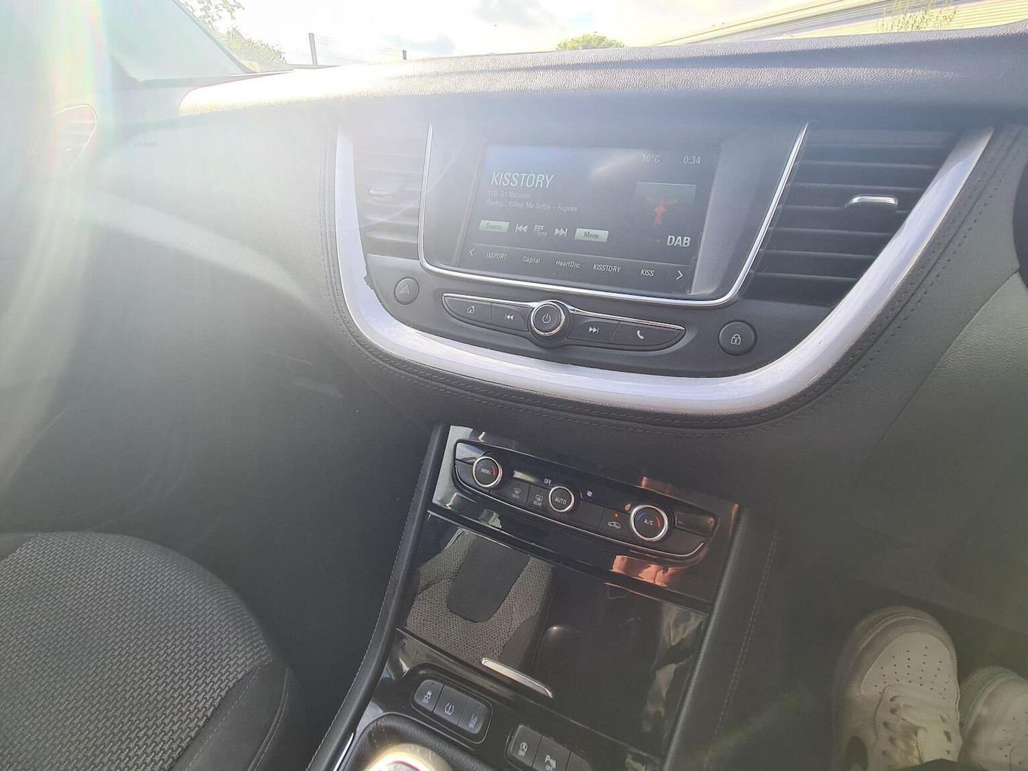 Used Vauxhall Grandland X 2020 for sale - 76777719: Photo 17