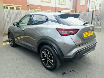 Used Nissan Juke 2024 for sale - 78571473: Photo