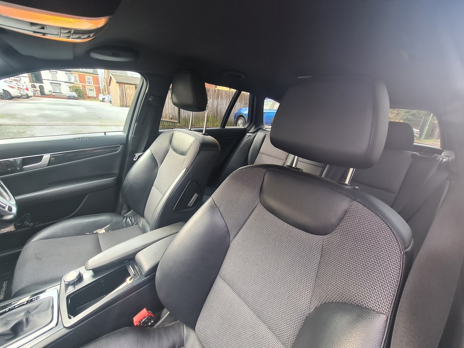 Used Mercedes-Benz C Class for sale - 77522069: Photo 14