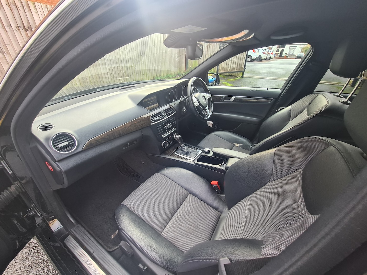 Used Mercedes-Benz C Class for sale - 77522069: Photo 15