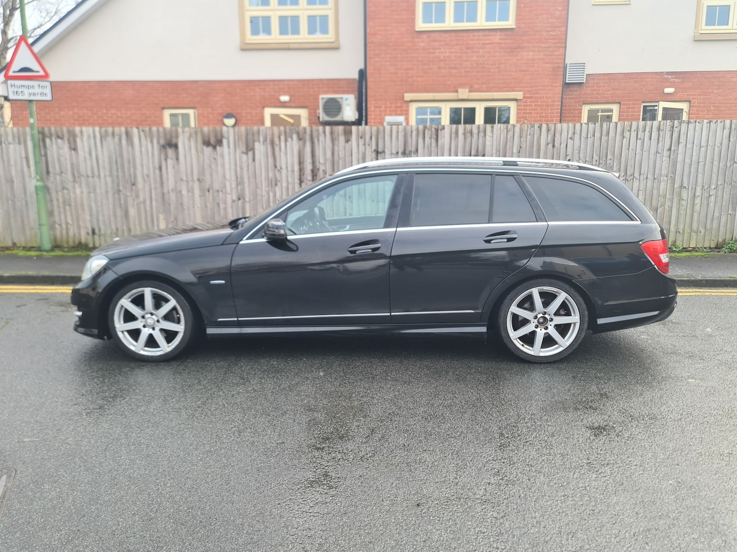 Used Mercedes-Benz C Class for sale - 77522069: Photo 3